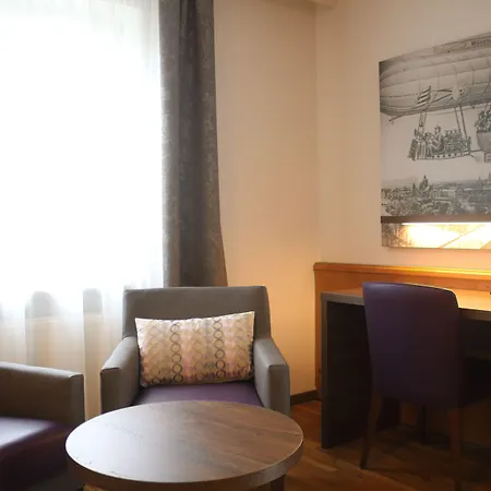 Boutique Hotel Beckenlehner-3